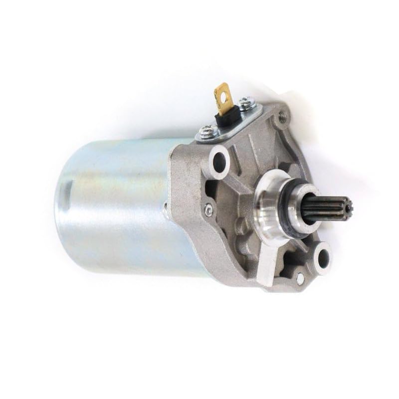 HONDA スーパーカブ110プロ セルモーター ホンダ [M-250704-45] Amazon.co.jp: 1PZ JP5-SUP セルモーター 耐久性 ホンダ スーパーカブ